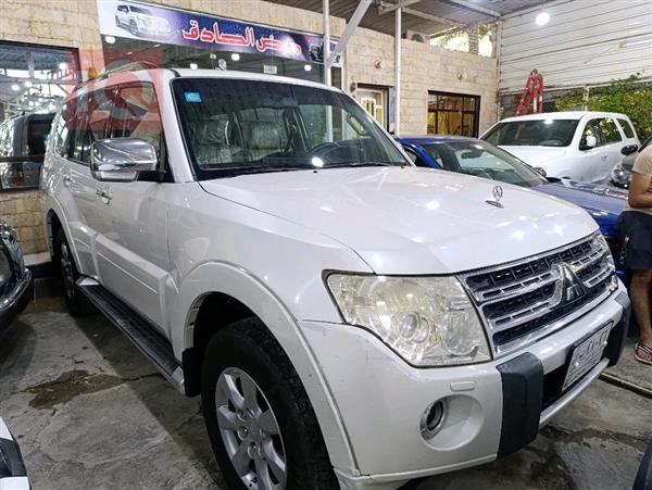 Mitsubishi for sale in Iraq